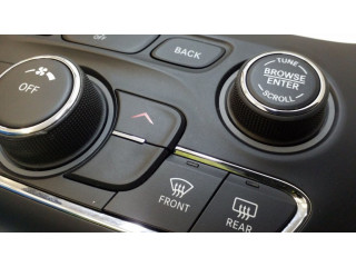 Блок управления климат-контролем 05091432AG   Jeep Cherokee