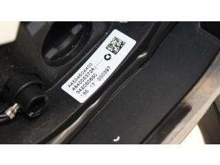 Volant Smart ForFour II W453 2017 A4534604400, 484005372R  