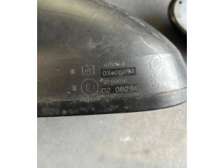 Zpětné zrcátko  Peugeot 308 SW  2008  0306040, 0206040  