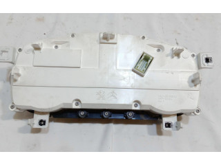 Панель приборов 9849283880   Peugeot Rifter       