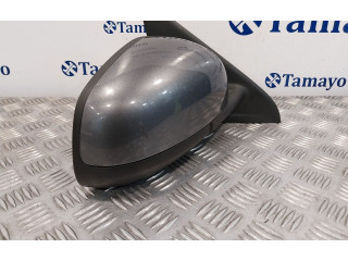 Zpětné zrcátko  Smart ForFour II W453 2022    