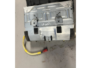 Pojistková skříňka Надувная подушка для пассажира MR402925, MR240240   Mitsubishi L200 2004