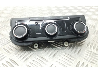 Блок управления климат-контролем 7N0907426K   Volkswagen Golf VI