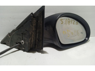 Зеркало электрическое        Seat Ibiza I (021A)  1984 - 1993 года   