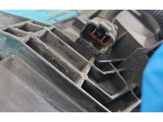 Комплект вентиляторов     IMPRK1383486    Nissan Tiida C11 