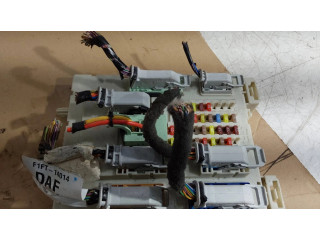 Блок комфорта 116RA000084, 30S599R14F10   Ford Focus   