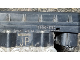 Блок АБС 476604GC1A, 1330002350   Infiniti  Q50  2014- года