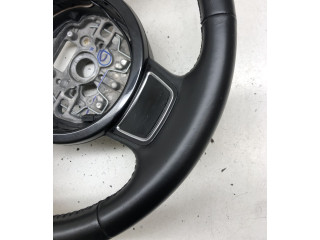 Руль Audi A6 S6 C7 4G  2011 - 2018 года 4G0419091R      
