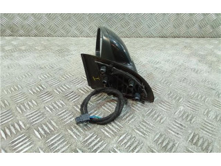 Зеркало (механическое)       Peugeot 307  2001 - 2005 года   