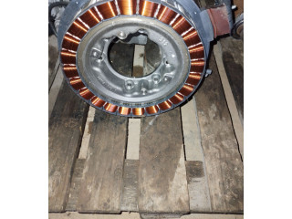 Генератор P003885001398, 16D20221001   Volvo XC60      