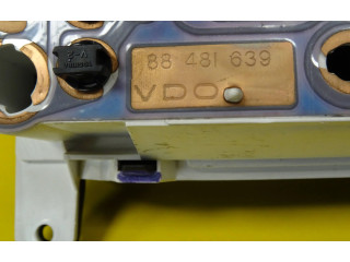 Přístrojová deska  Nissan Primera 1992 96543738, 2481071J00  