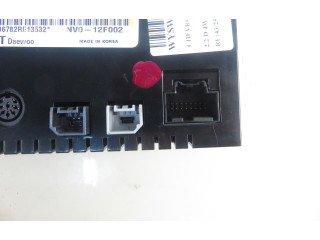 Дисплей    95096782, 95096782   Chevrolet Captiva