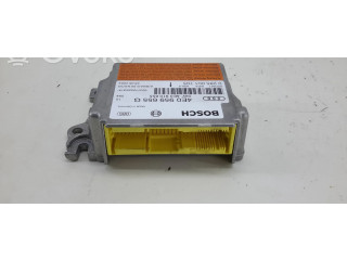 Блок подушек безопасности 4E0959655G, 4E0910655   Audi A8 S8 D3 4E