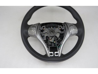 Volant Nissan Pulsar 2016 484303ZL1A, 153225618  