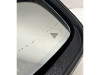 Zpětné zrcátko  Jeep Grand Cherokee 2012  E11026536, 045949  