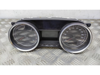 Панель приборов 9800420280, 9678565980   Peugeot 508       