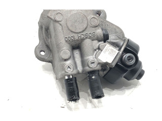 Vstřikovací čerpadlo 0445010507   Audi A6 Allroad C6     