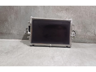 Дисплей    A2129010500   Mercedes-Benz CL C215
