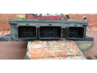 Řídící jednotka 8200399038, 8200513163   Nissan Micra 