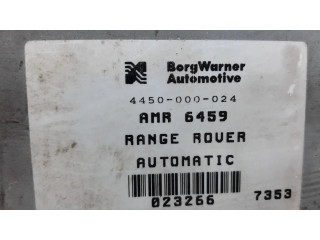 Блок управления коробкой передач 4450000024, 134232   Land Rover Range Rover Classic