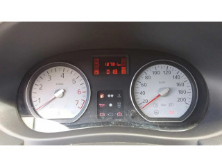 Přístrojová deska  Dacia Sandero 2012 248104193R  