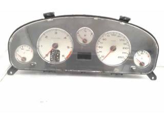 Přístrojová deska  Peugeot 406    