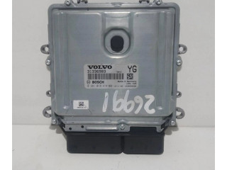 Řídící jednotka 31336983   Volvo S80 2013