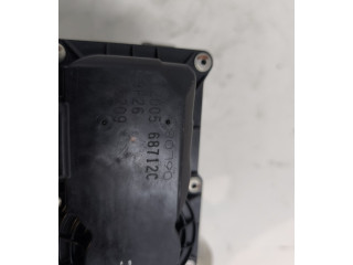 Дроссельная заслонка 8200568712   Renault Twingo II 2009