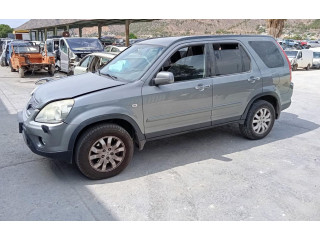 Зеркало электрическое        Honda CR-V  2002 - 2006 года   