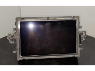 Дисплей    A2129018103   Mercedes-Benz CLS C218 X218