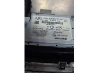 Экран/ дисплей / маленький экран 8V0857273P   Audi RS3