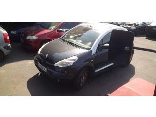Přístrojová deska  Citroen C3 Pluriel 2005 00006105ET  