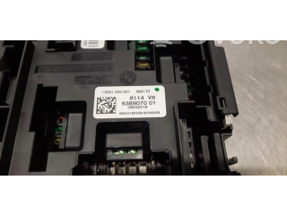   Pojistková skříňka 61149259466   BMW M3 F80 2018