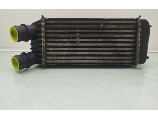 Интеркулер  0384K4, 1498987080   Peugeot Expert 