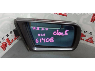 Zpětné zrcátko  Mercedes-Benz E AMG W210 1996  2028110298, 2028110298  
