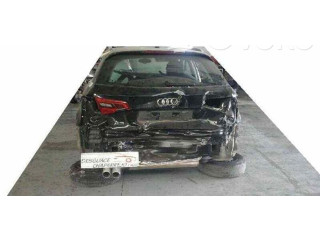   Pojistková skříňka 5Q0937125A, 5Q0907361A   Audi A3 S3 8V 2013