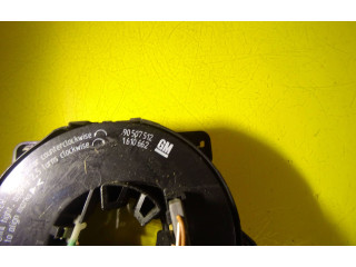 Полоса надувных подушек (кольцо srs) 90507512    Opel Vectra B   
