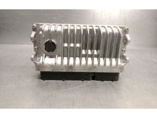 Řídící jednotka 896610U120, MB2768001650DENSO   Toyota Yaris 2020