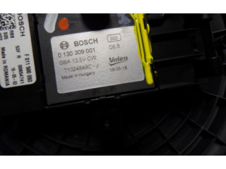 Вентилятор печки    A0999060312, 0130309001   Mercedes-Benz C W205