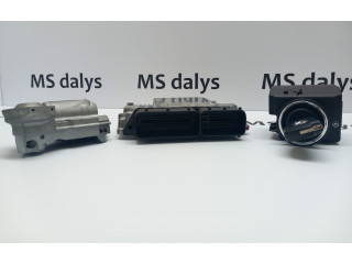 Řídící jednotka A6461538579, 6461538579   Mercedes-Benz E W211 2004