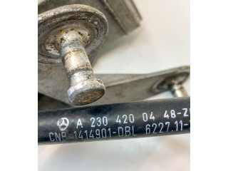 Jednotka ABS A0054317112, A0004301394   Mercedes-Benz SL R230 2002