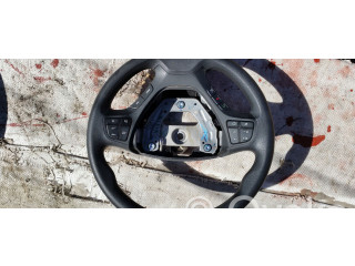 Руль Hyundai i10  2013-2018 года 56110B9040      