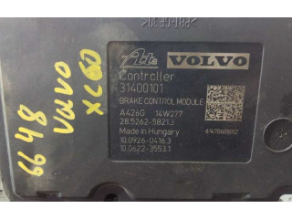 Блок АБС P31400544, 28526258213   Volvo  XC60  2014 - 2016 года