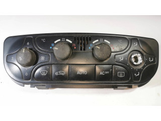 Блок управления климат-контролем A2098300085, E543958   Mercedes-Benz C W203