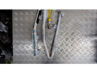 Боковая подушка безопасности 6218076010, 6218076010   Lexus CT 200H