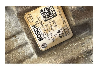 Vstřikovací čerpadlo 9811347380, 0445010739   Peugeot 208     