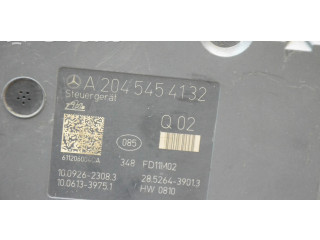 Jednotka ABS A2045454132, A2044315312   Mercedes-Benz GLK (X204) 2011