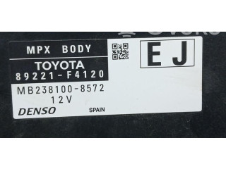   Pojistková skříňka 89221F4120, 2381008572   Toyota C-HR  2016