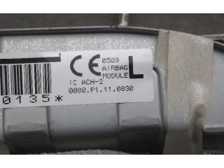 Подушка безопасности двери 0080P1110030   Infiniti Q50