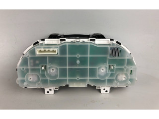 Přístrojová deska  Subaru Legacy 2011 85004AJ320  